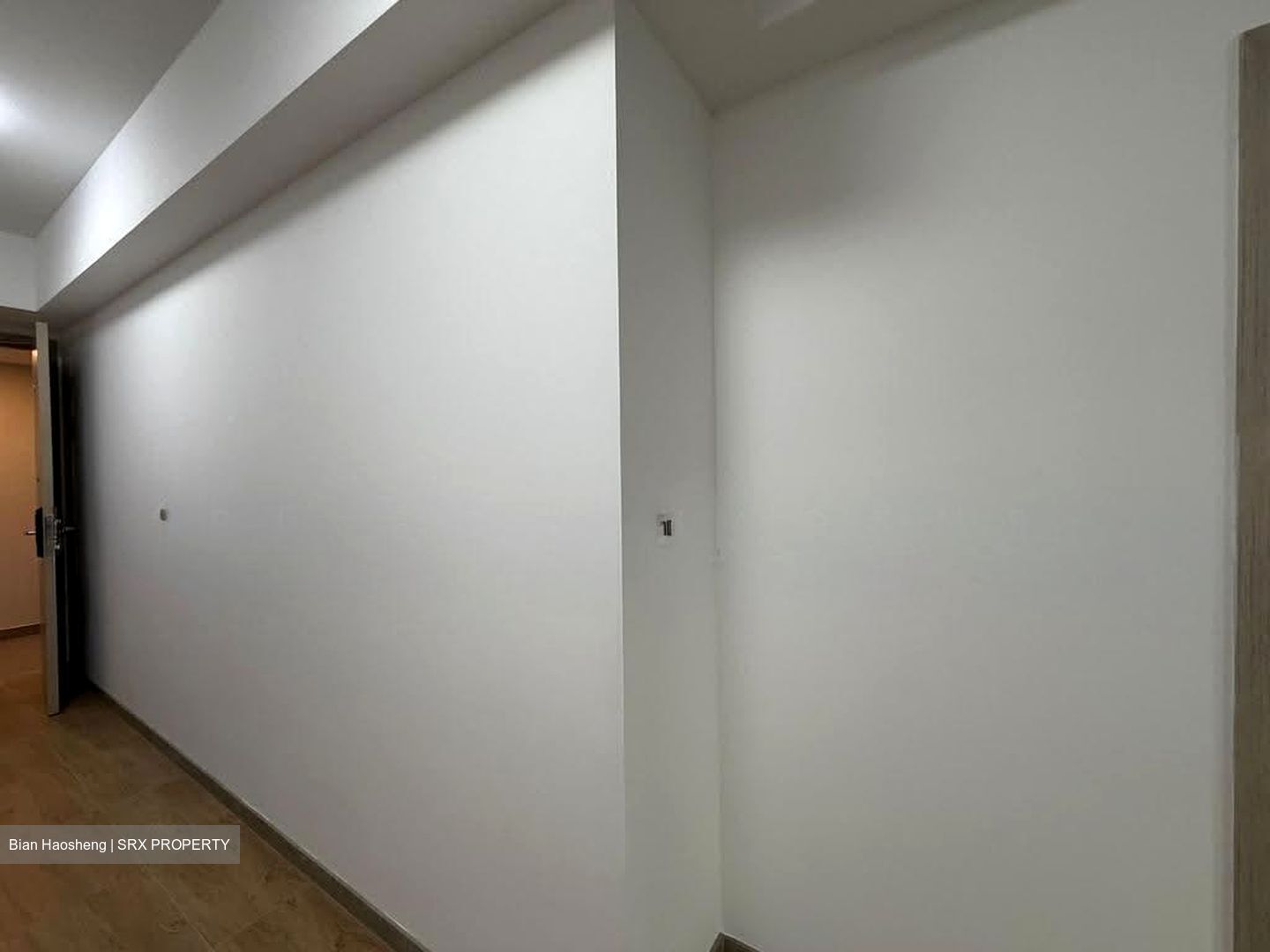 The Alps Residences (D18), Condominium #612652101